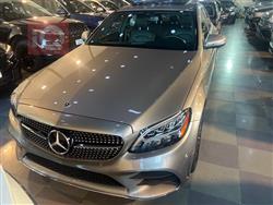 مێرسێدس بێنز C-Class